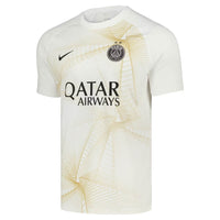 Camiseta PSG Prepartido 26/27 - Beige