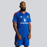 Camiseta Manchester United Away 26/27 - Jugador