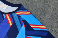 Conjunto de Entrenamiento España 26/27