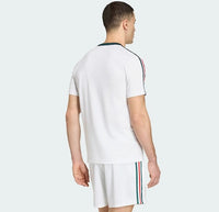 Camiseta México Retrô 86