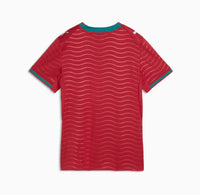 Camiseta Portugal 26/27 Home Mujer