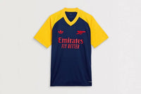 Camiseta Arsenal 26/27 - Pre Match
