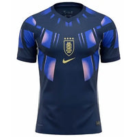Camiseta Uruguay Away 26/27