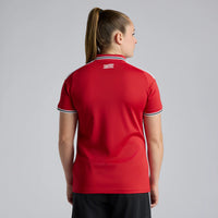 Camiseta Manchester United Home 26/27-Mujer
