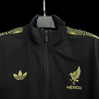 Chaqueta México Oro