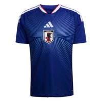 Camiseta Japón Home 26/27