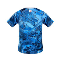 Camiseta Japón 26/27 -Edición Especial