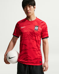 Camiseta Corea del Sur Home 26/27