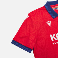 Camiseta Osasuna Home 26/27