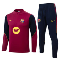 Chandal FC Barcelona 26/27