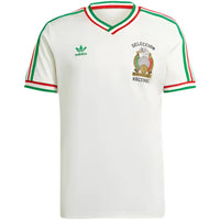 Camiseta Retro México 1985