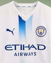 Camiseta Manchester City Third 26/27 - Jugador