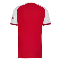 Camiseta Arsenal Home 26/27