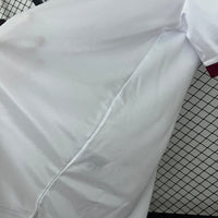 Camiseta Retro Roma Away 92/94
