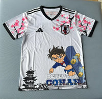 Camiseta Japón 26/27 -Edición Especial