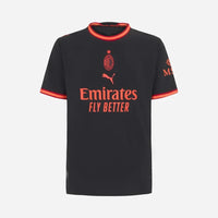 Camiseta AC Milan Third 26/27 - Jugador