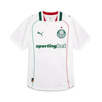 Camiseta Palmeiras Away 26/27