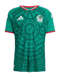 Camiseta México Home Jugador 26/27