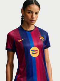Camiseta FC Barcelona 26/27 Home Mujer
