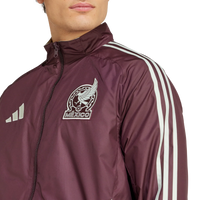 Chaqueta de Doble Cara Selección México