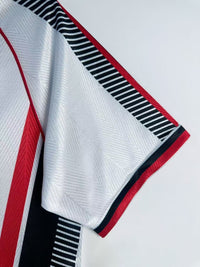 Camiseta Retro AC Milan Away 97/98