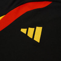 Camiseta Bélgica Entrenamiento 26/27 - Negra