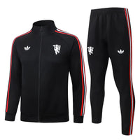 Chandal Manchester United 26/27