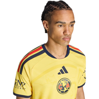 Camiseta Club América Home 26/27 Versión Jugador