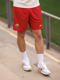 Pantalón Corto cuarta equipación FC Barcelona 25/26