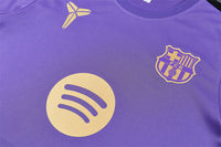 Conjunto de Entrenamiento FC Barcelona 26/27