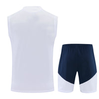 Conjunto de Entrenamiento Real Madrid 26/27