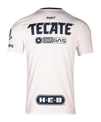 Camiseta Rayados Monterrey Away 25/26