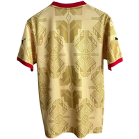 Camiseta Ghana Away 26/27