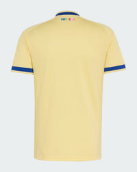 Camiseta Curazao Away 26/27