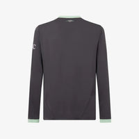 Camiseta Manga Larga Ac Milan 24/25