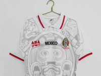 Camiseta Retro México 1998 Away