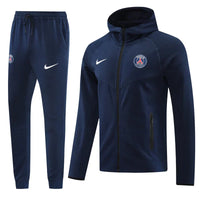 Chandal PSG 24/25 Con Capucha