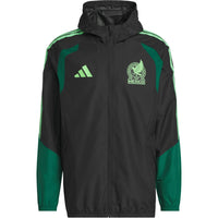 Chaqueta México Tiro 26
