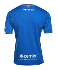 Camiseta Cruz Azul 25/26 Home