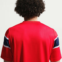 Camiseta Noruega Home Versión Jugador 26/27