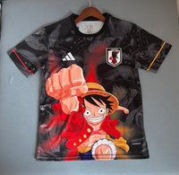 Camiseta Japón 26/27 -Edición Especial