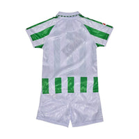 Conjunto para niño/niña Real Betis Home 24/25