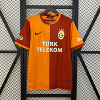 Camiseta Retro Galatasaray Home 13/14