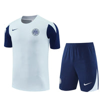 Conjunto para niño/niña Entrenamiento Inter 25/26