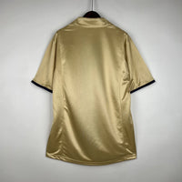 Camiseta FC Barcelona Retro Away 02/03