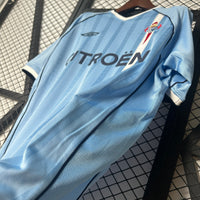 Camiseta Retro RC Celta Home 01/02