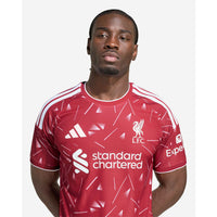 Camiseta Liverpool Home 26/27 - Jugador