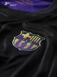 Camiseta FC Barcelona 26/27 Away