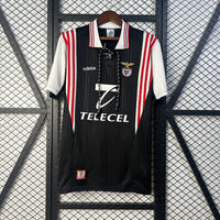 Camiseta Benfica Retro Away 97/98
