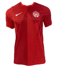 Camiseta Canadá Home 26/27